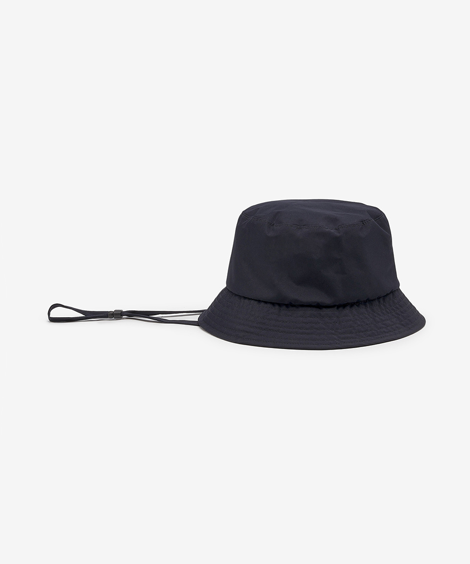 MUSINSA | NORSE PROJECTS Gore-Tex Infinium Bucket Hat - Dark