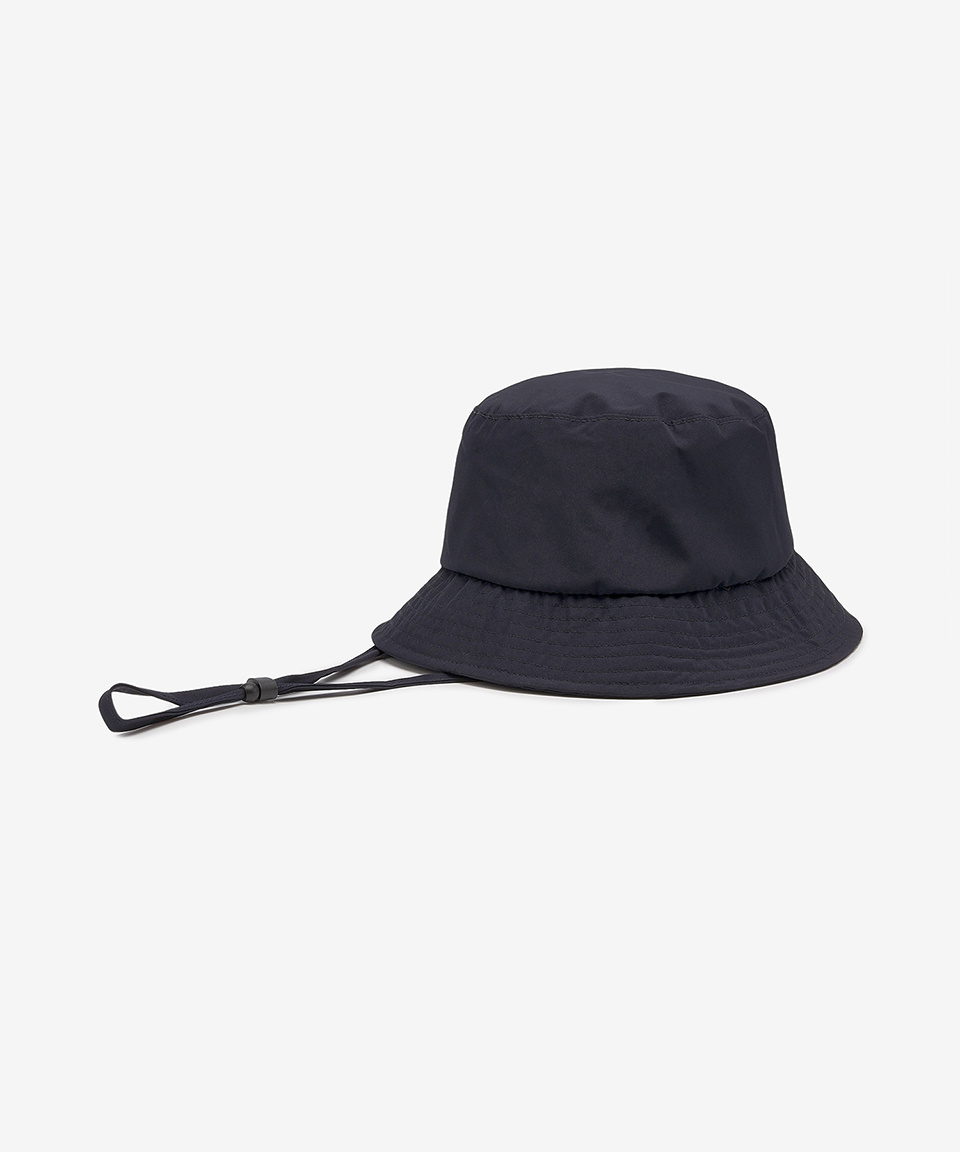 MUSINSA | NORSE PROJECTS Gore-Tex Infinium Bucket Hat - Dark