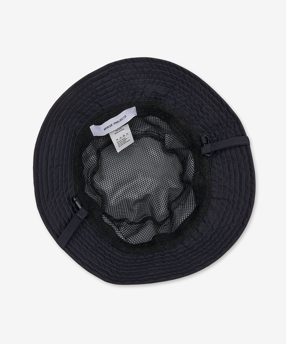 【NORSE PROJECTS】Gore-Tex Infinium Bucket Hat/全国送料無料 45445_e98889a54c-n80-0084-7004