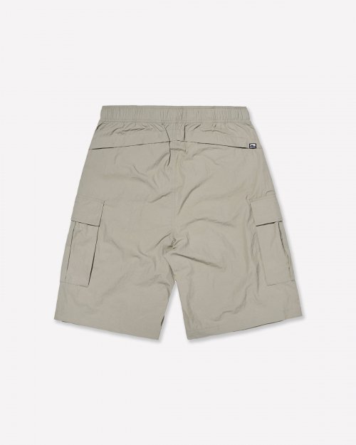 NY карго SHORT брюки бежевый