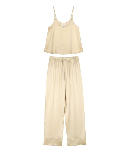 heather slip setup - 3color 2size