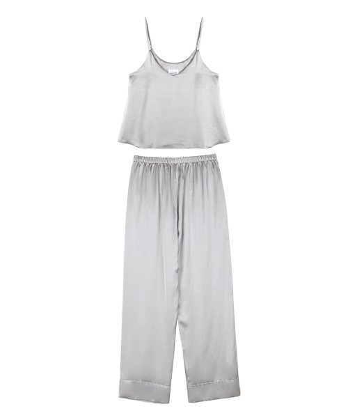 heather slip setup - 3color 2size
