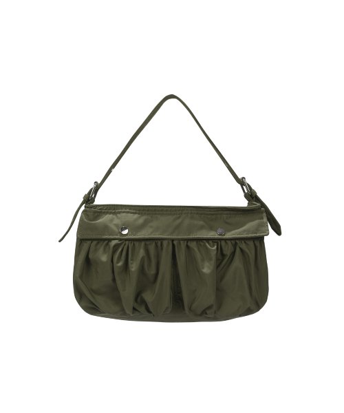 карго Two Pocket Shoulder сумка хаки
