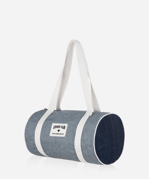 sports duffel bag