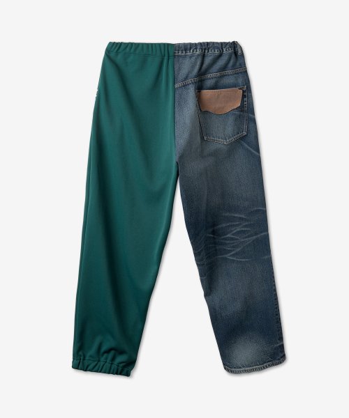 パンツ mihara yasuhiro 23ss tencel pants mihara yasuhiro 23ss tencel pants（Maison MIHARA YASUHIRO