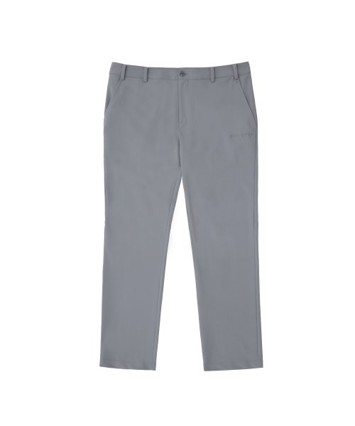 Свободные стрейч-брюки UPST GOLF Light Grey [UP3014]