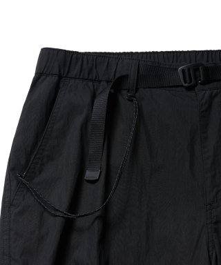 MUSINSA STANDARD シティレジャー CN ワイドベルトパラシュートパンツ 画像 6