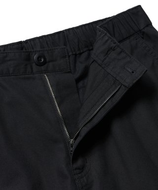 MUSINSA STANDARD [シティレジャー] ワイドベルトカ cargo パンツ [ブラック] - MUJIスタンダード 画像 9