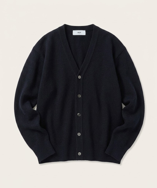 Укороченный кардиган Ordinary (5 COLORS)