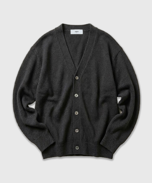 Укороченный кардиган Ordinary (5 COLORS)