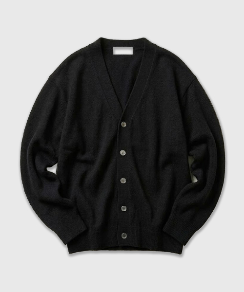 Укороченный кардиган Ordinary (5 COLORS)