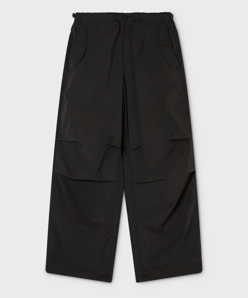 Parachute Easy Active Pants(F) / WHTAG2433F
