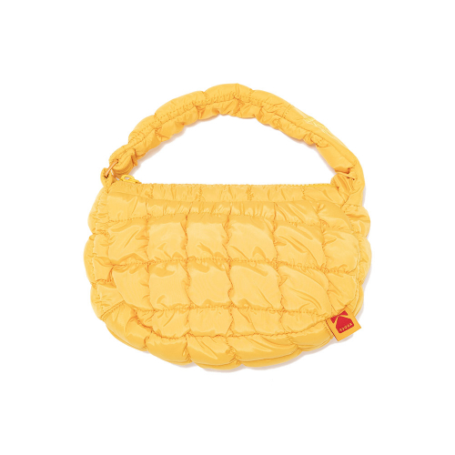 QUILTING MICRO BAG