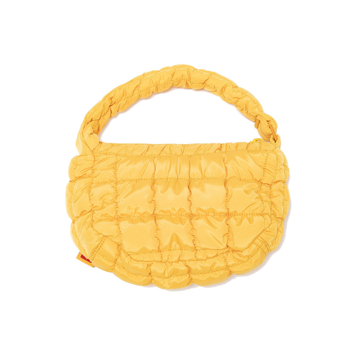 QUILTING MICRO BAG