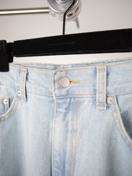 DENIM +_WHITE&LIGHT BLUE