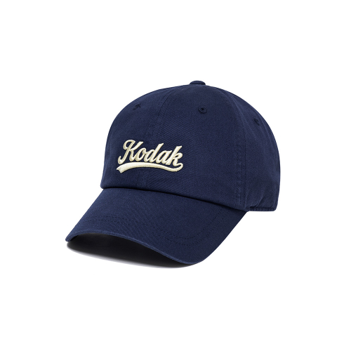 LETTERING RELAEX FIT BALL CAP