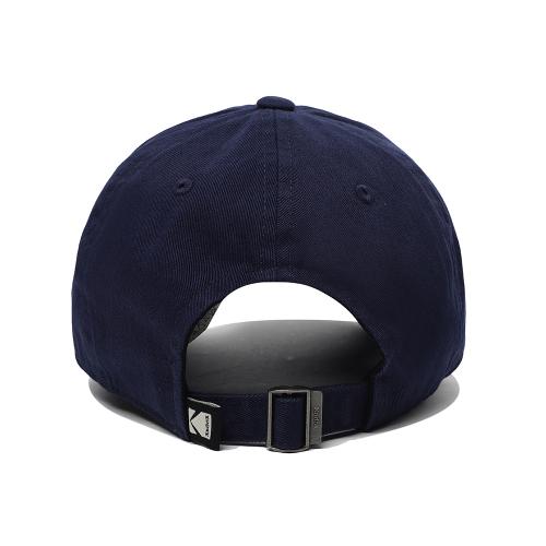 LETTERING RELAEX FIT BALL CAP