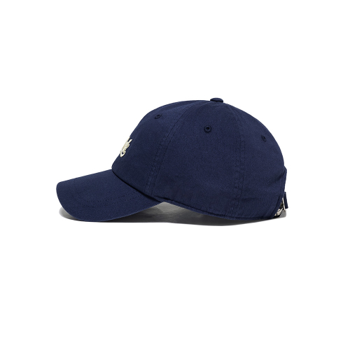 LETTERING RELAEX FIT BALL CAP