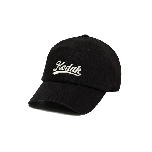 LETTERING RELAEX FIT BALL CAP