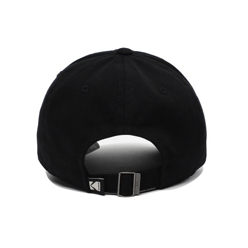 LETTERING RELAEX FIT BALL CAP