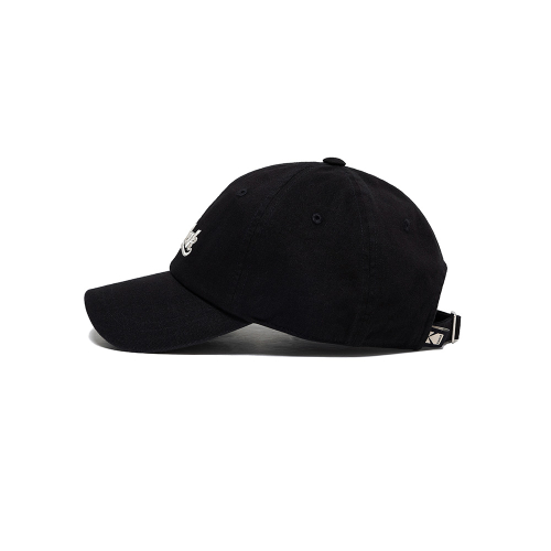 LETTERING RELAEX FIT BALL CAP