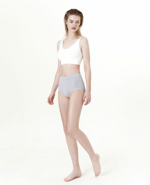 Бесшовный комплект из модала SPO SET