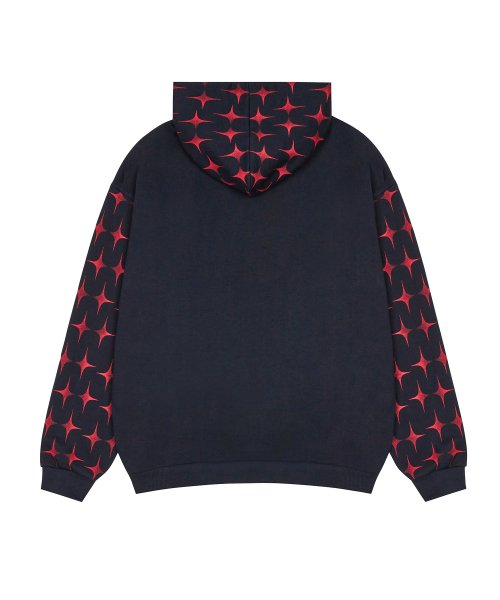 RC RACING HOODIE(NAVY)