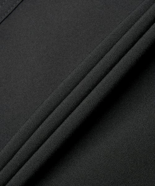 Рубашка-куртка Explorer - Black / 23A28OAU66PESOA009001