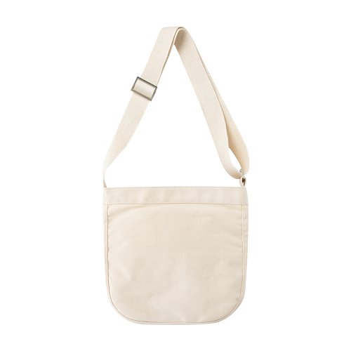 MUSINSA | MAHAGRID NERVOUS SHOULDER BAG BEIGE(MG2DFMAB41A)