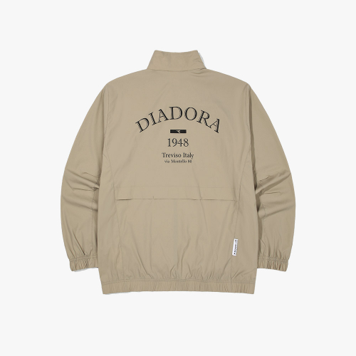 Легкая ветровка BEIGE