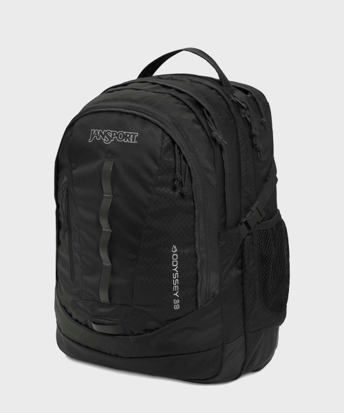 Odyssey Black