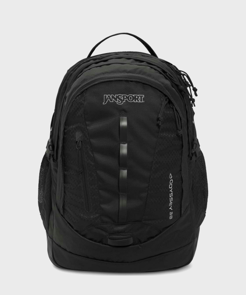 Odyssey Black