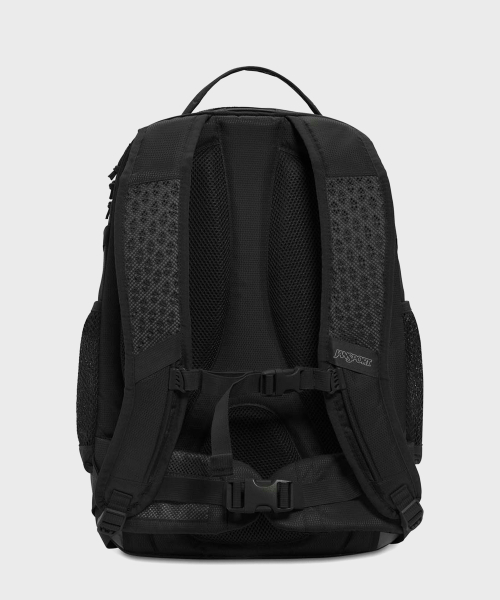 Odyssey Black