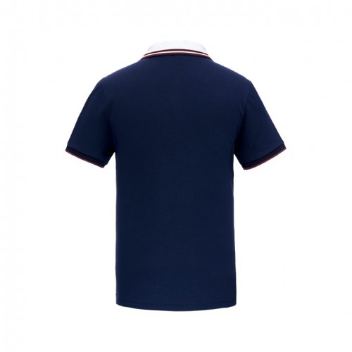 Футболка унисекс 233TS040U Midnight Black