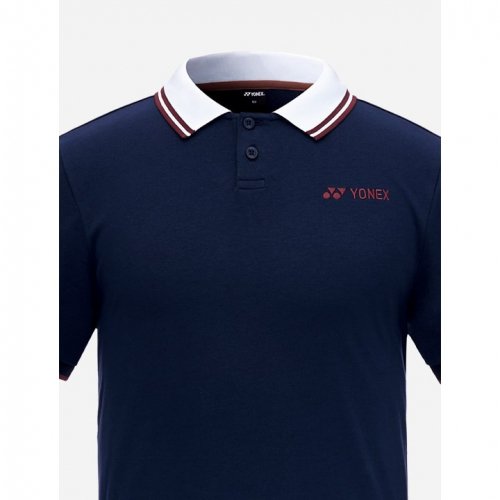 Футболка унисекс 233TS040U Midnight Black