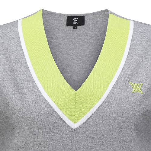WOMEN SWEATER VEST_MG
