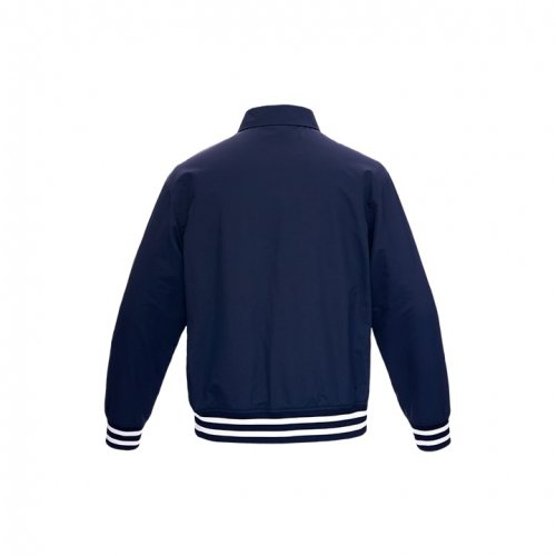 Унисекс куртка-васити 233JJ005U Navy Wearable