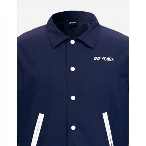 Унисекс куртка-васити 233JJ005U Navy Wearable