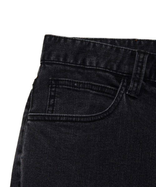 Мужские джинсы Origin Fit Black