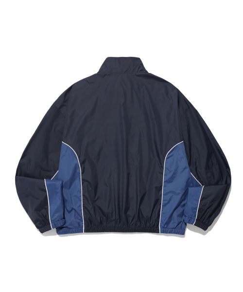 Спортивная куртка Startail Track — Navy
