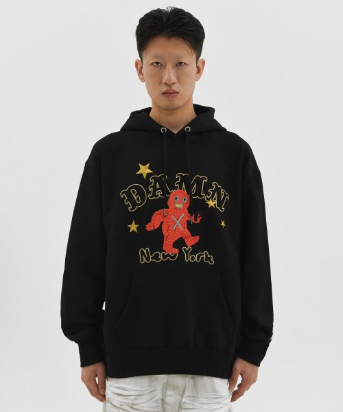 Supreme picasso on sale hoodie