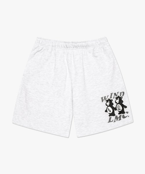 Livestock 400 GSM Sweat Shorts / Navy