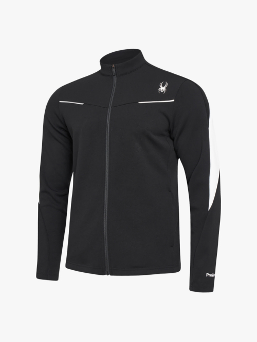 Унисекс куртка Football Pro Web SPHFCNFT211UBLK