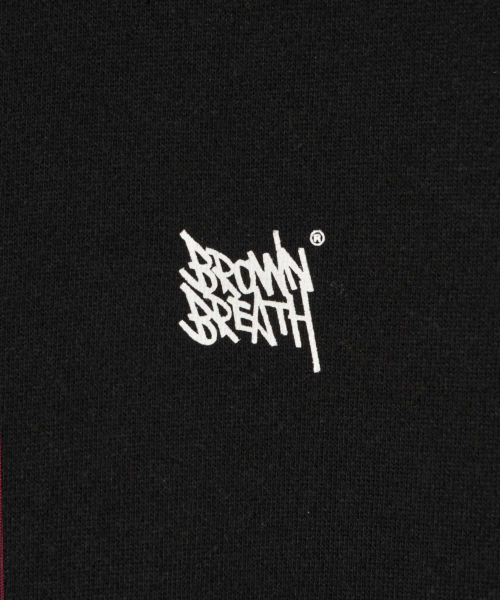 TAG OG CREWNECK - BLACK thumbnail 3