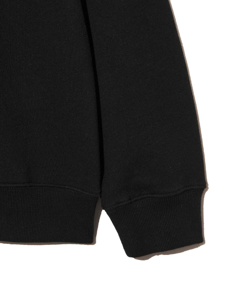 TAG OG CREWNECK - BLACK thumbnail 6