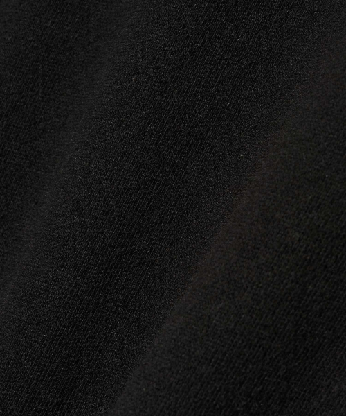 TAG OG CREWNECK - BLACK thumbnail 7