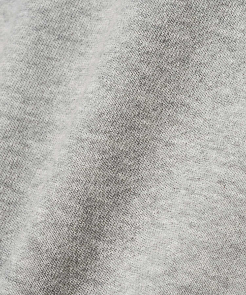 TAG OG CREWNECK - MELANGE GREY thumbnail 7