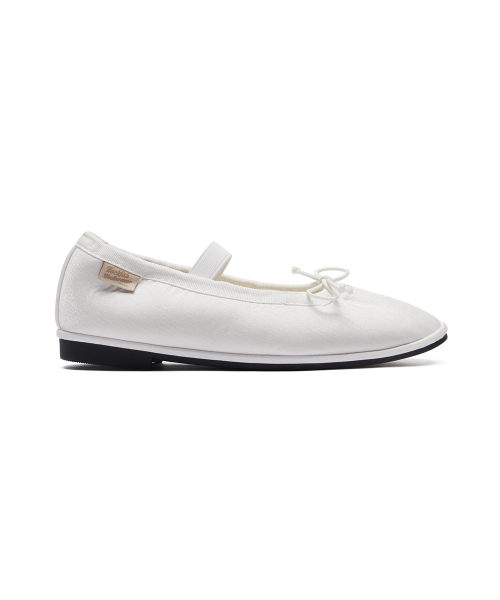 MUSINSA | ROCKFISH WEATHERWEAR WISLEY SCRUNCH FLATS - 5 colors