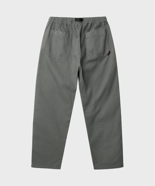 Свободные зауженные брюки Ridge Gravel Grey