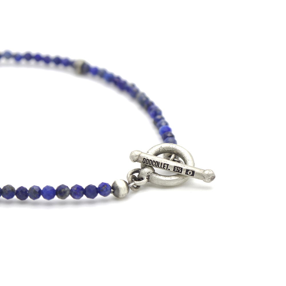 オッドコレットサードアイトグルブ ブレスレット [マルチ] 【公式通販】